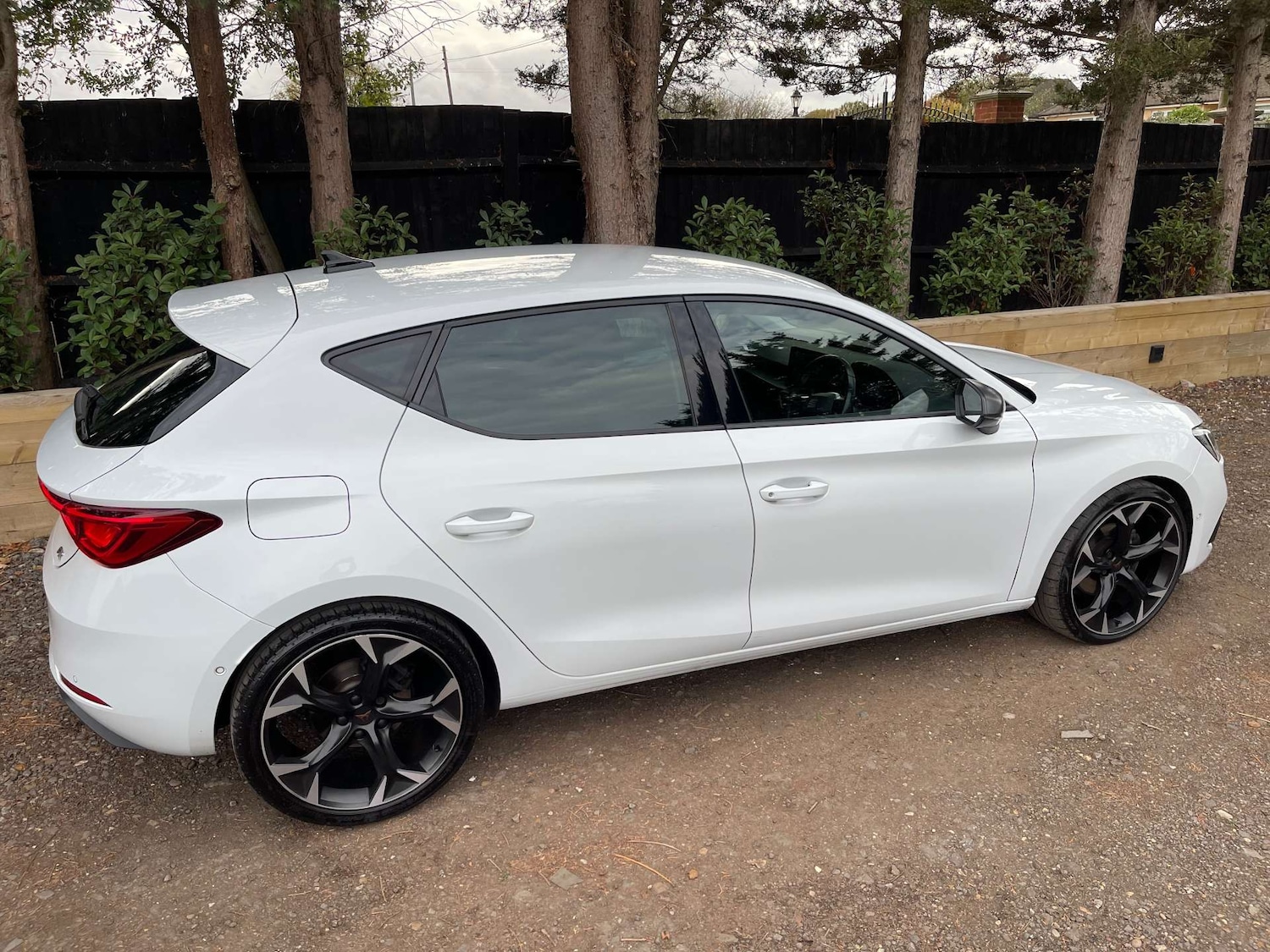 Used SEAT Leon 2021 for sale - 76602144: Photo 29