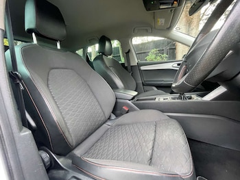 Used SEAT Leon 2021 for sale - 76602144: Photo