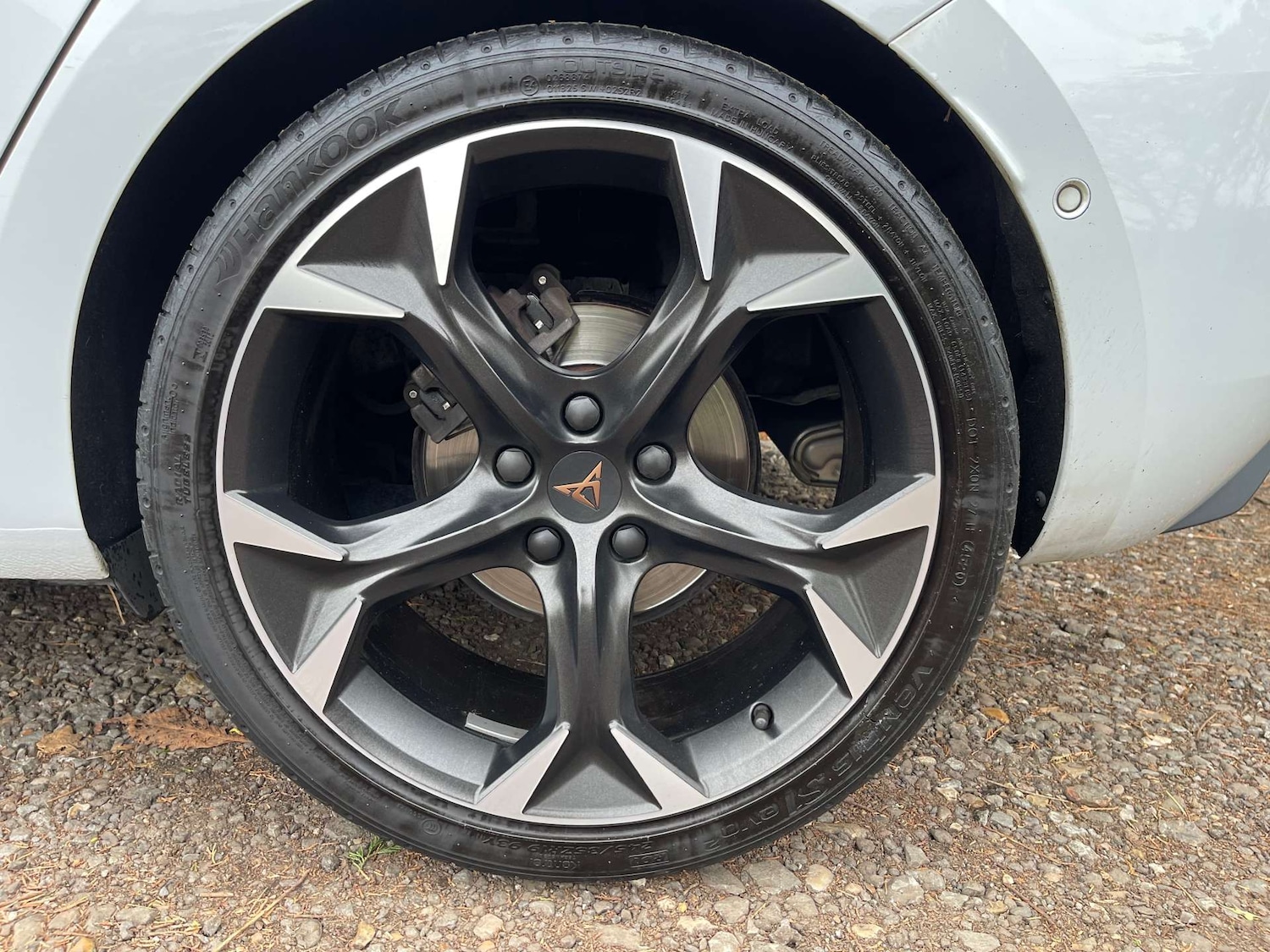 Used SEAT Leon 2021 for sale - 76602144: Photo 4