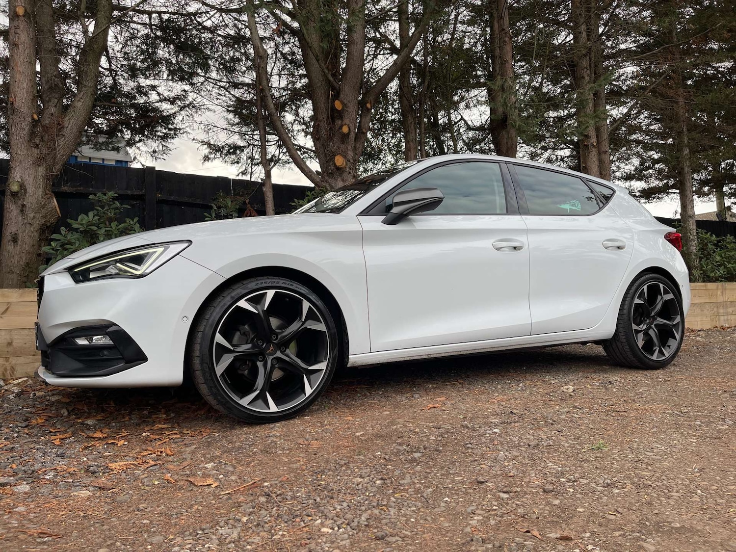 Used SEAT Leon 2021 for sale - 76602144: Photo 5