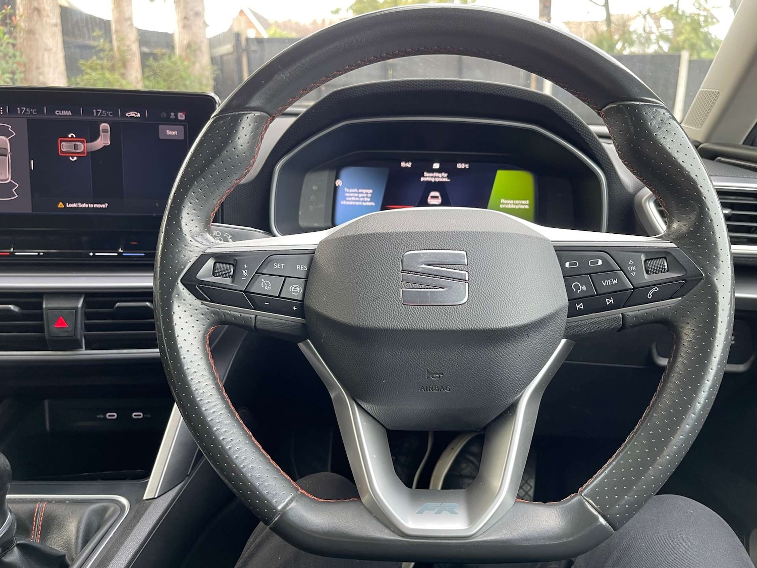 Used SEAT Leon 2021 for sale - 76602144: Photo 6