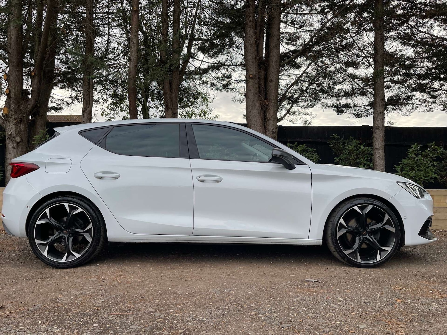 Used SEAT Leon 2021 for sale - 76602144: Photo 7