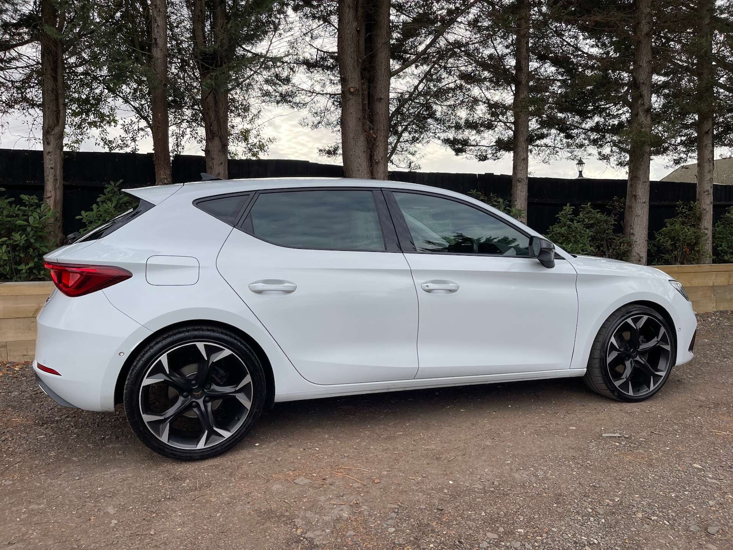 Used SEAT Leon 2021 for sale - 76602144: Photo 9