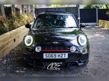 Used MINI Hatch 2020 for sale - 79264995: Photo