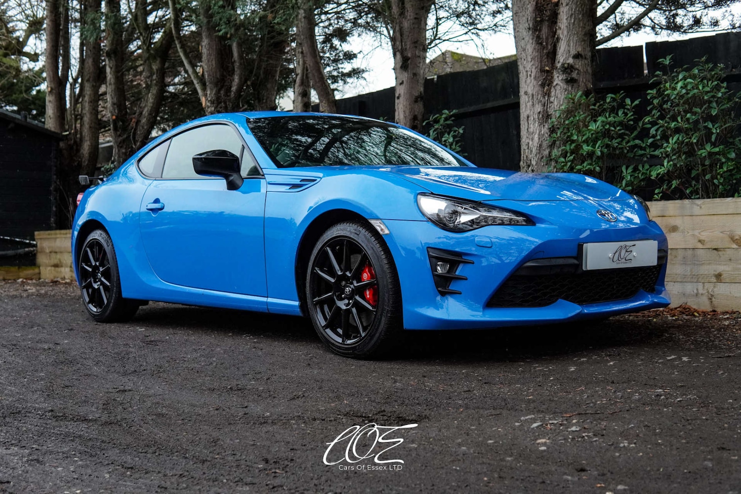 Used Toyota GT86 2018 for sale - 76749793: Photo 1
