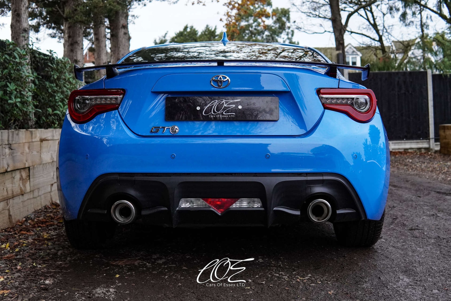 Used Toyota GT86 2018 for sale - 76749793: Photo 10