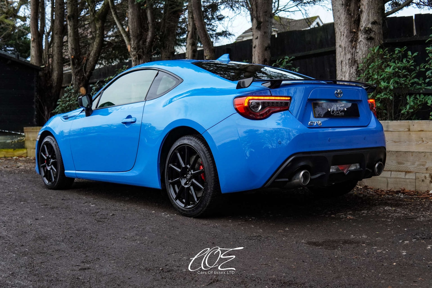 Used Toyota GT86 2018 for sale - 76749793: Photo 11