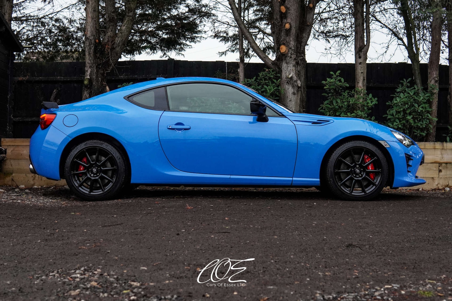 Used Toyota GT86 2018 for sale - 76749793: Photo 12