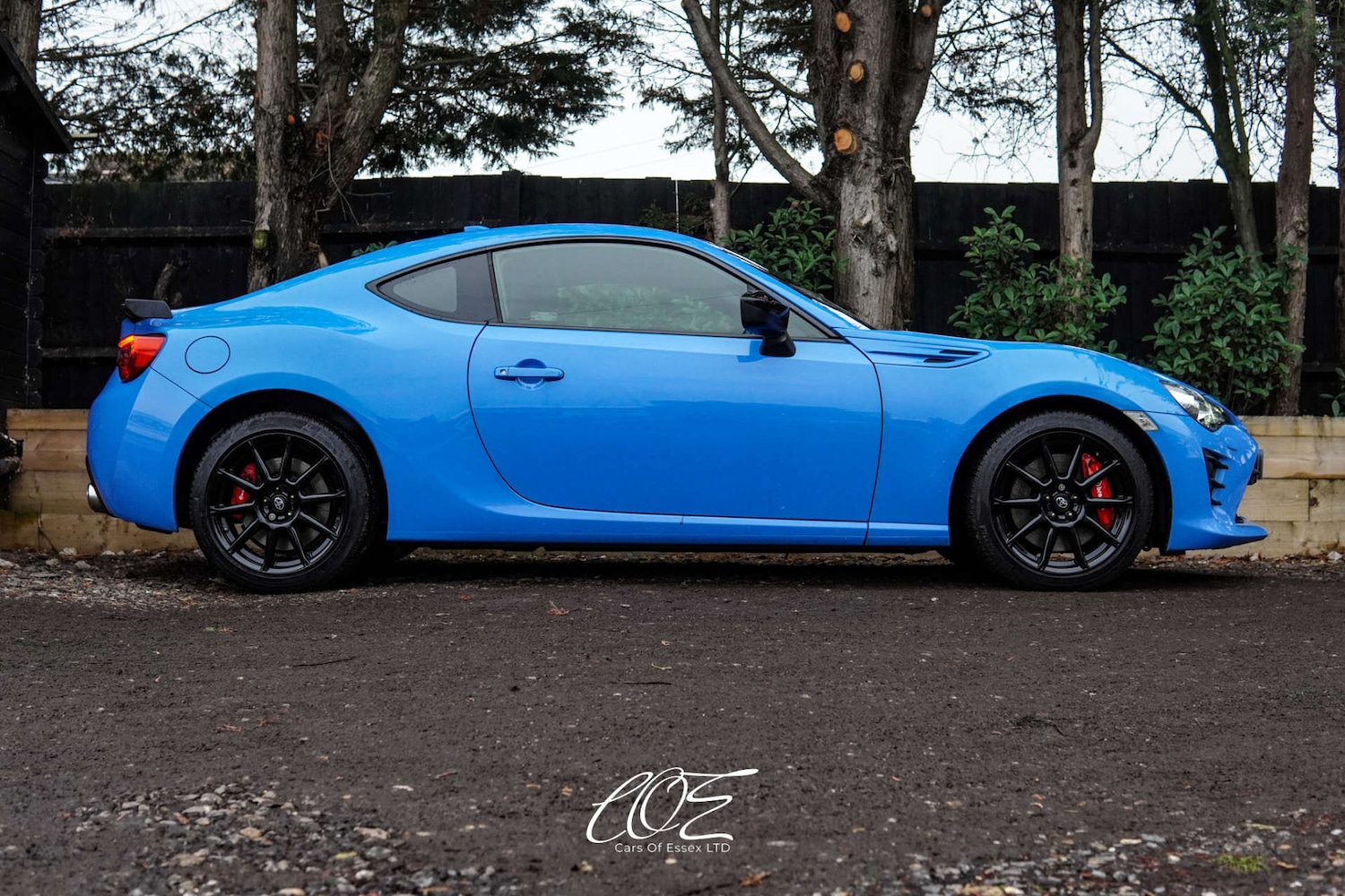 Used Toyota GT86 2018 for sale - 76749793: Photo 13