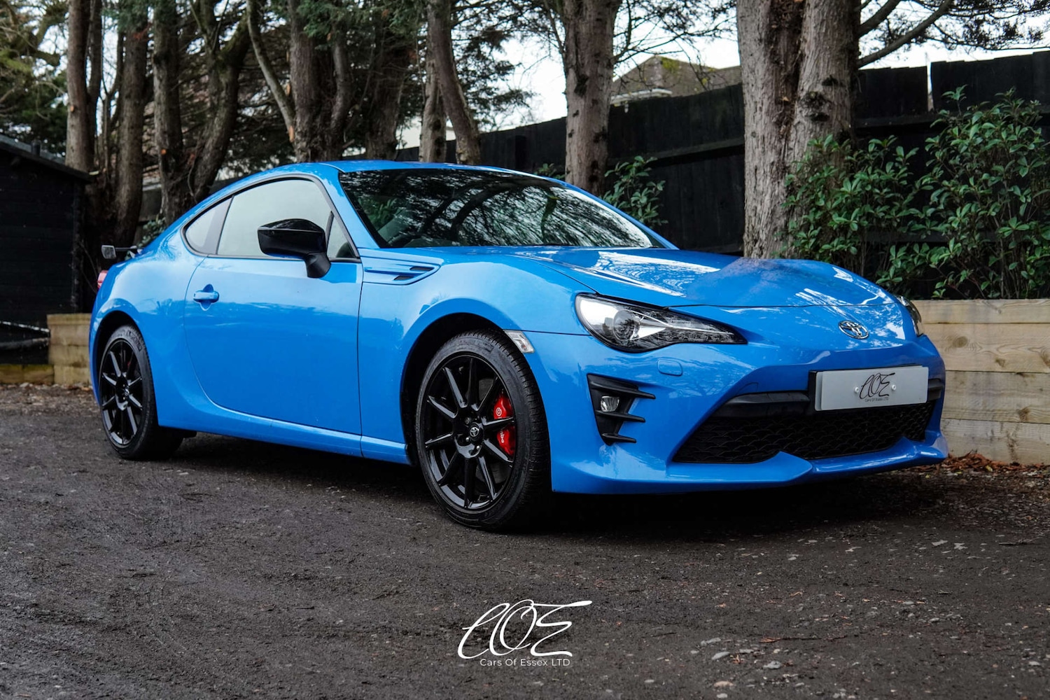 Used Toyota GT86 2018 for sale - 76749793: Photo 15