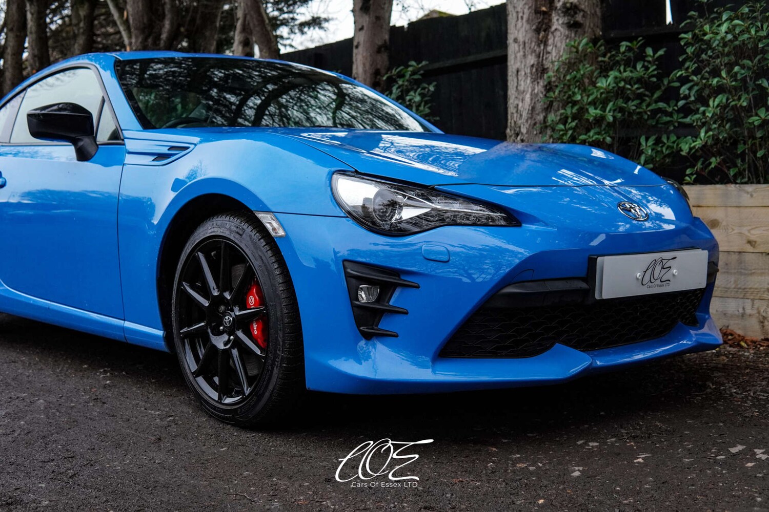 Used Toyota GT86 2018 for sale - 76749793: Photo 16