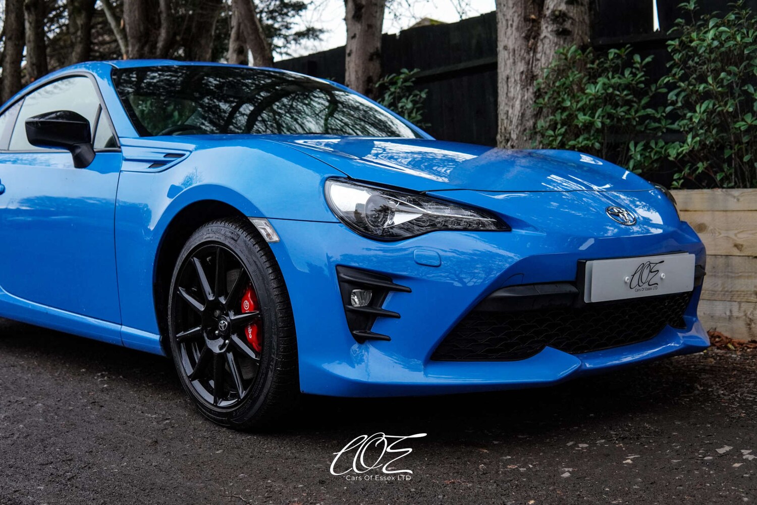 Used Toyota GT86 2018 for sale - 76749793: Photo 17