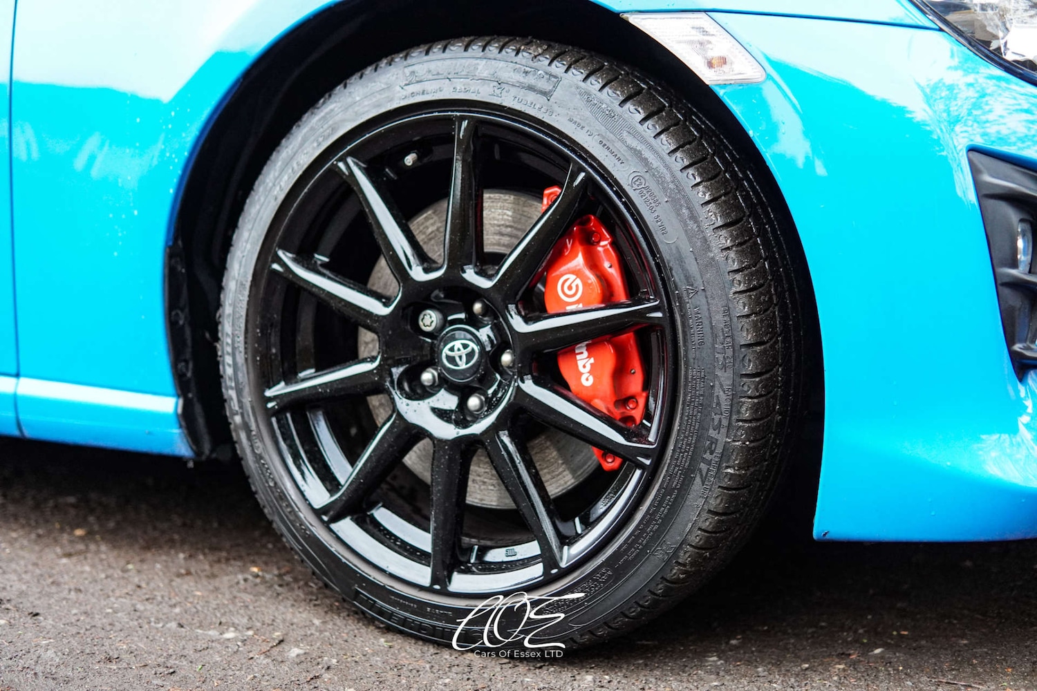 Used Toyota GT86 2018 for sale - 76749793: Photo 18