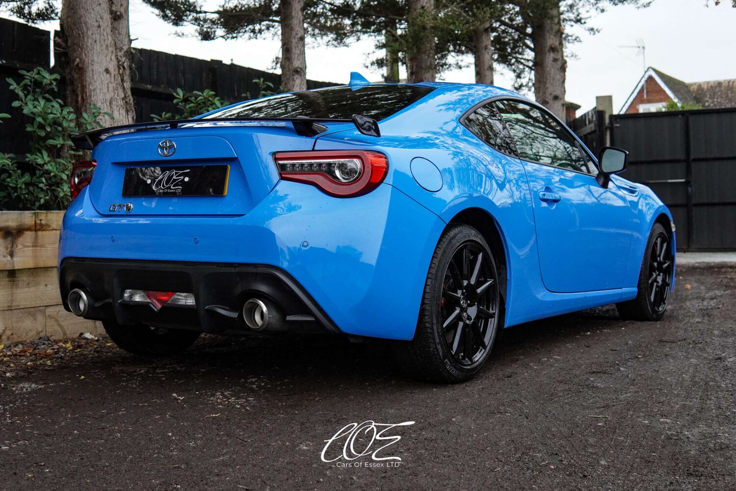 Used Toyota GT86 2018 for sale - 76749793: Photo 19