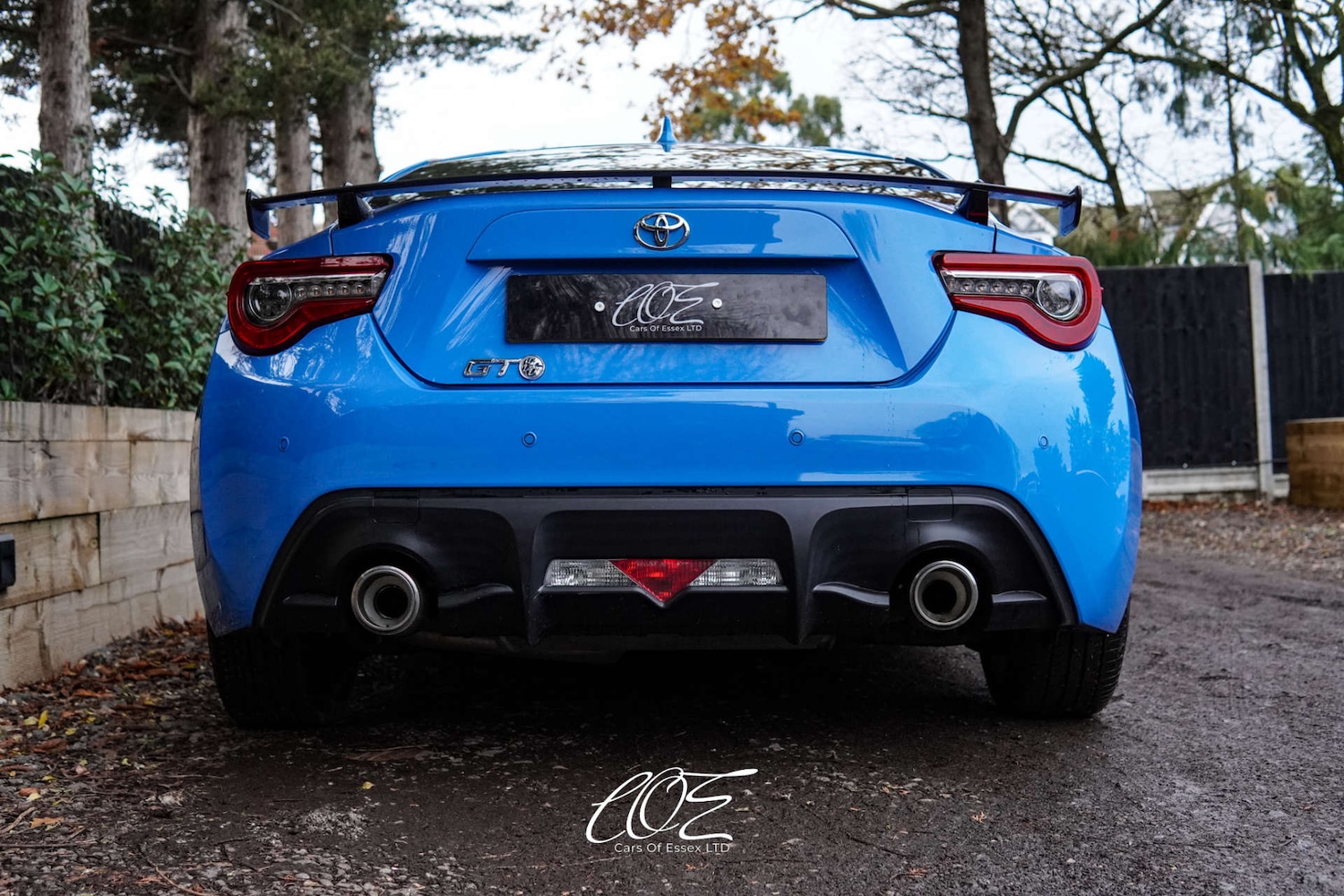 Used Toyota GT86 2018 for sale - 76749793: Photo 20