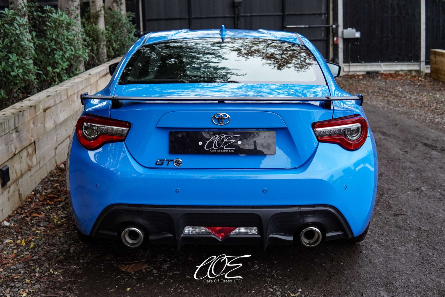 Used Toyota GT86 2018 for sale - 76749793: Photo 21