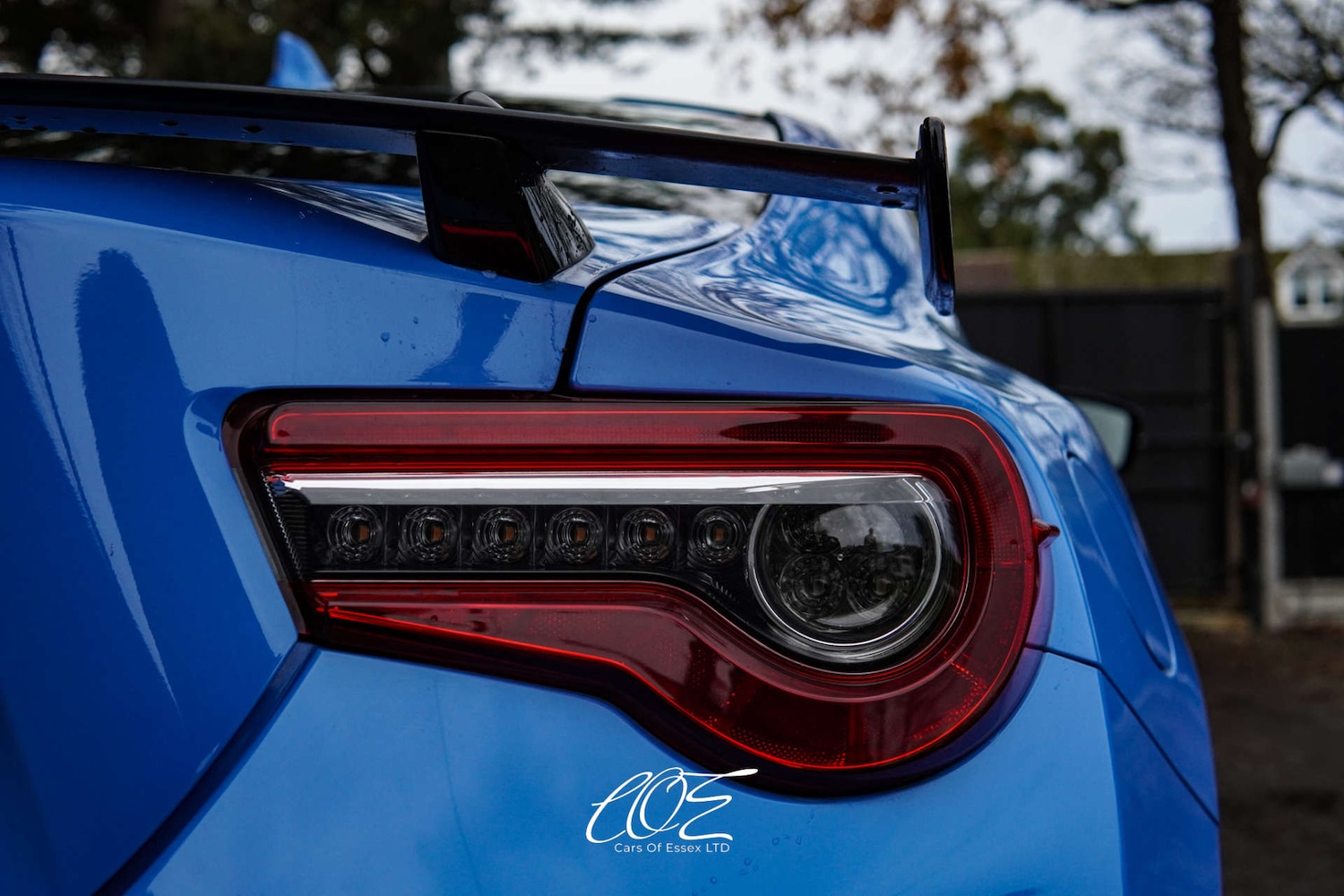 Used Toyota GT86 2018 for sale - 76749793: Photo 22