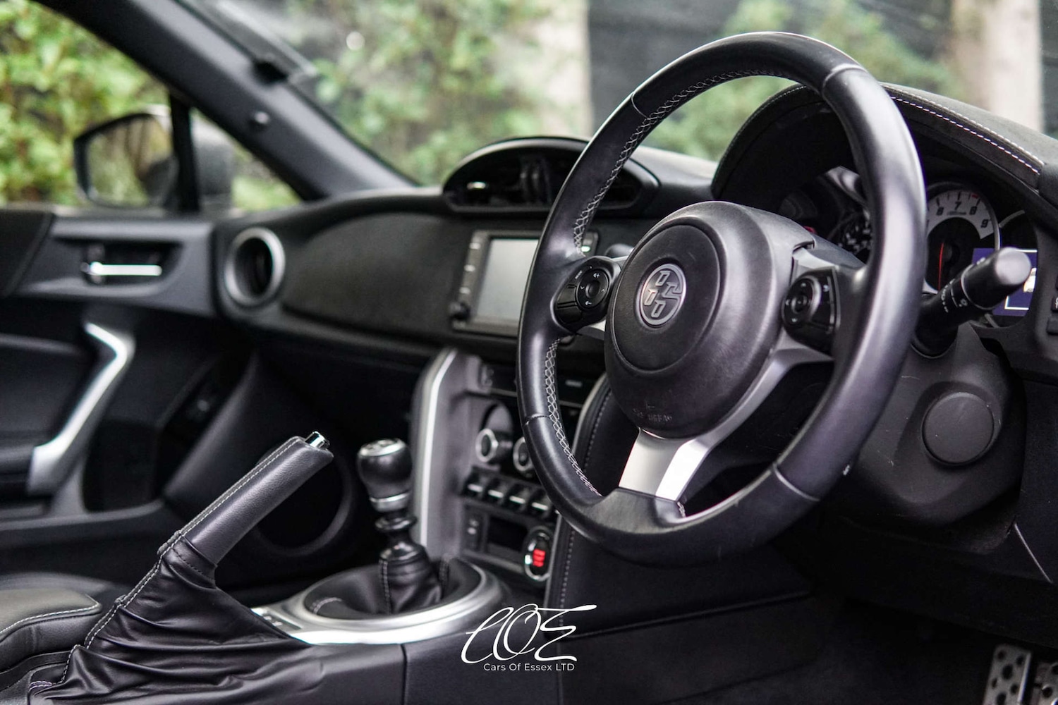 Used Toyota GT86 2018 for sale - 76749793: Photo 23