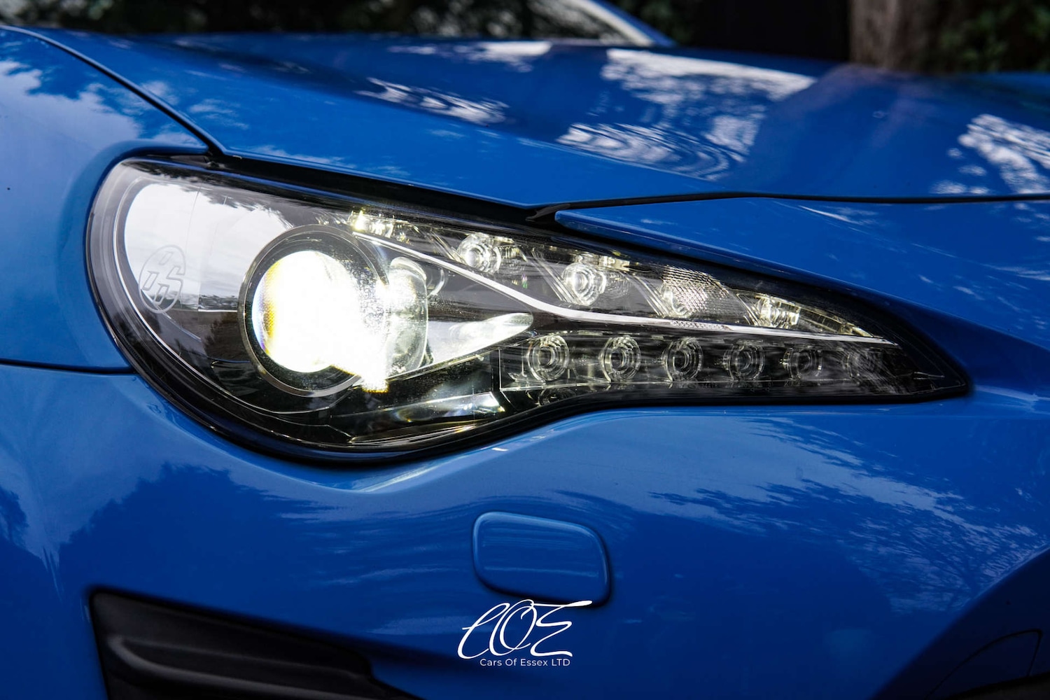 Used Toyota GT86 2018 for sale - 76749793: Photo 24