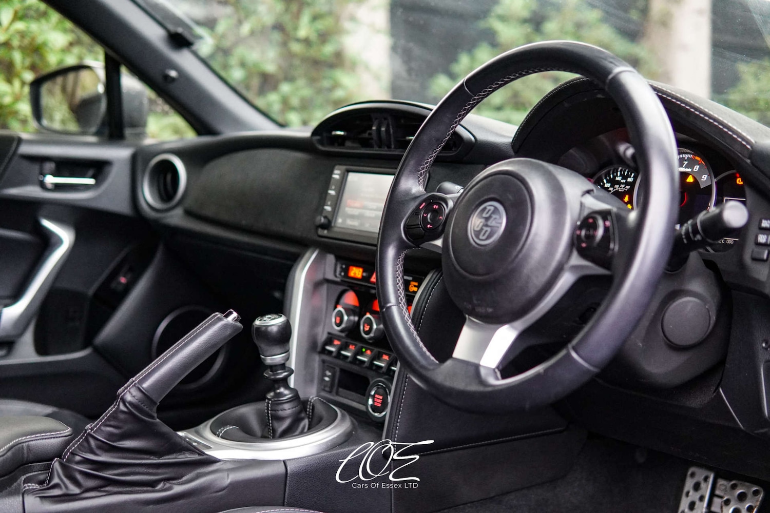 Used Toyota GT86 2018 for sale - 76749793: Photo 26