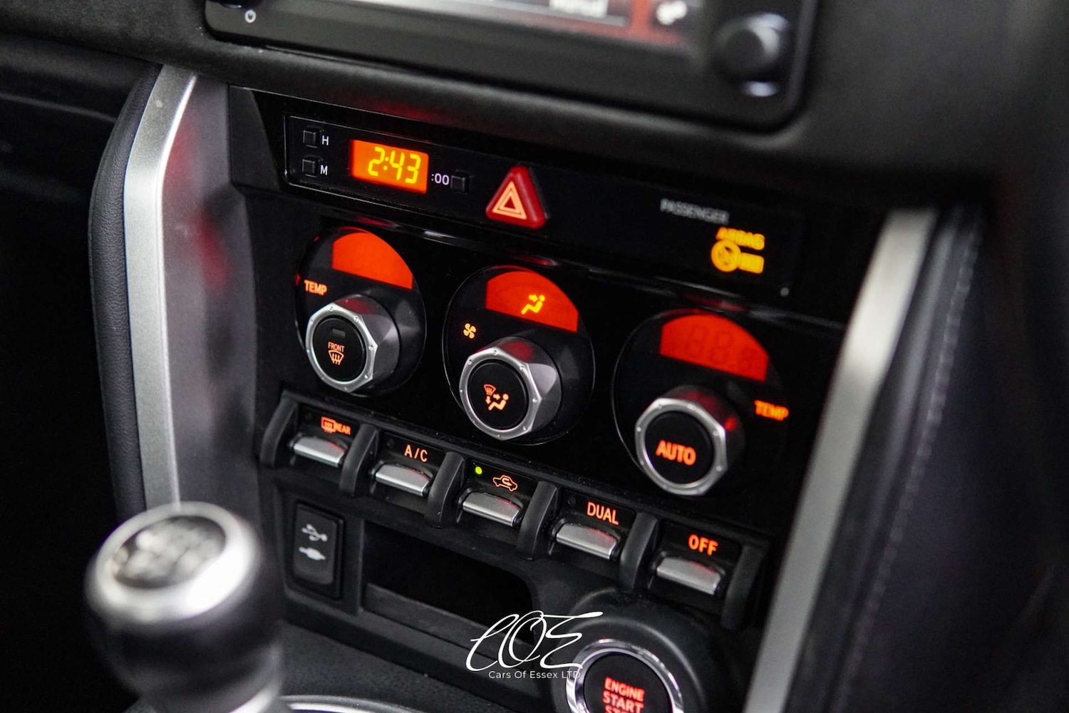 Used Toyota GT86 2018 for sale - 76749793: Photo 27