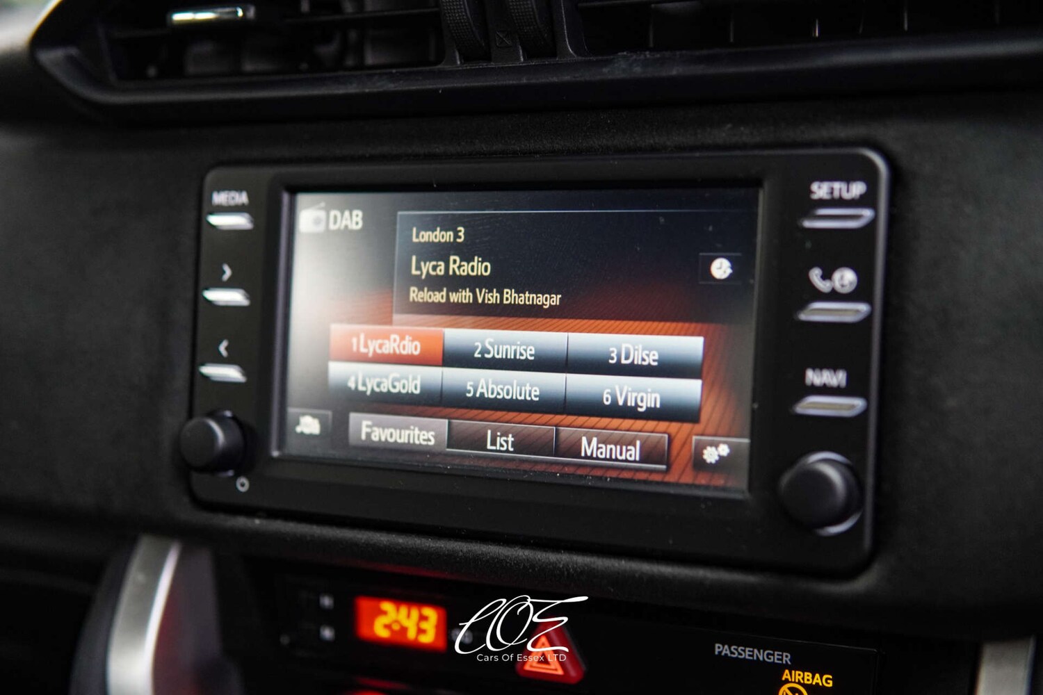 Used Toyota GT86 2018 for sale - 76749793: Photo 28