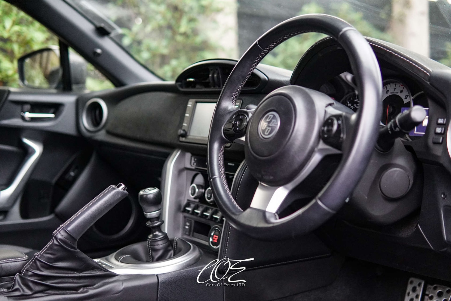 Used Toyota GT86 2018 for sale - 76749793: Photo 3