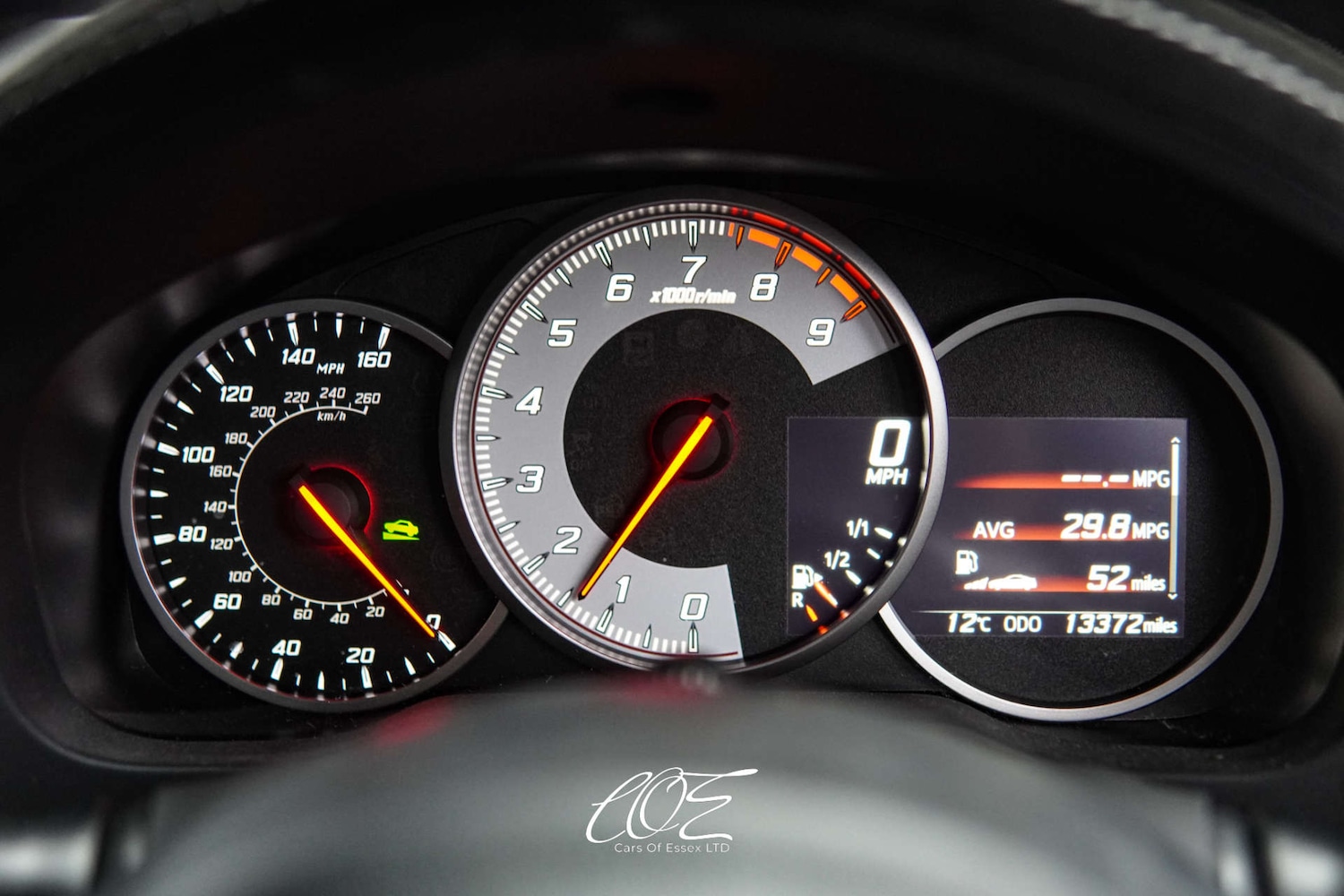 Used Toyota GT86 2018 for sale - 76749793: Photo 31