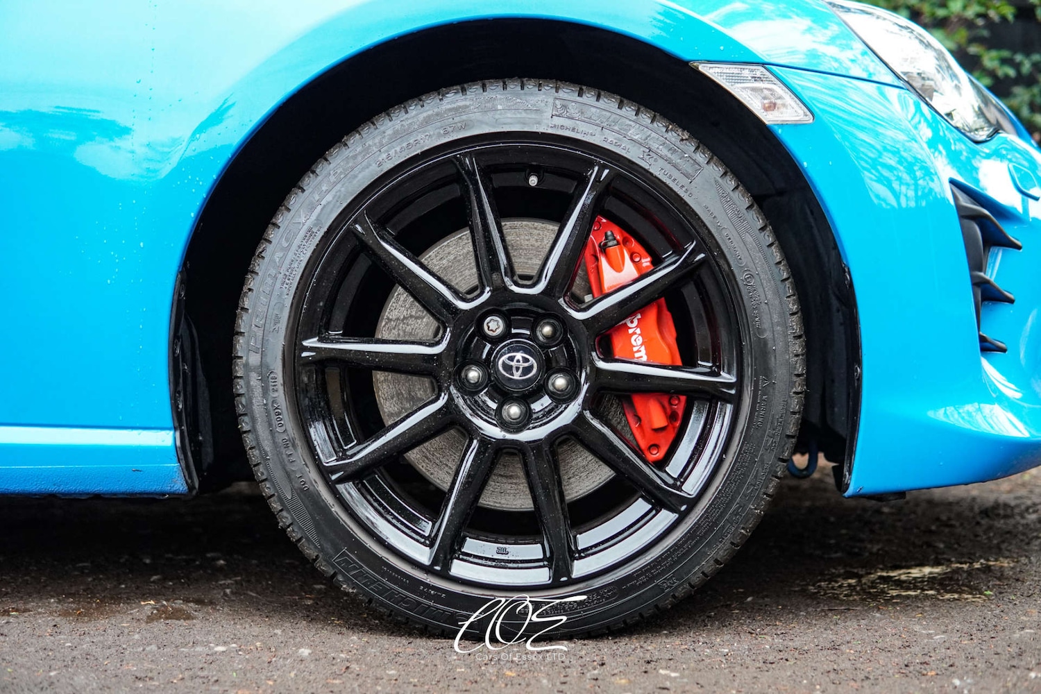 Used Toyota GT86 2018 for sale - 76749793: Photo 32