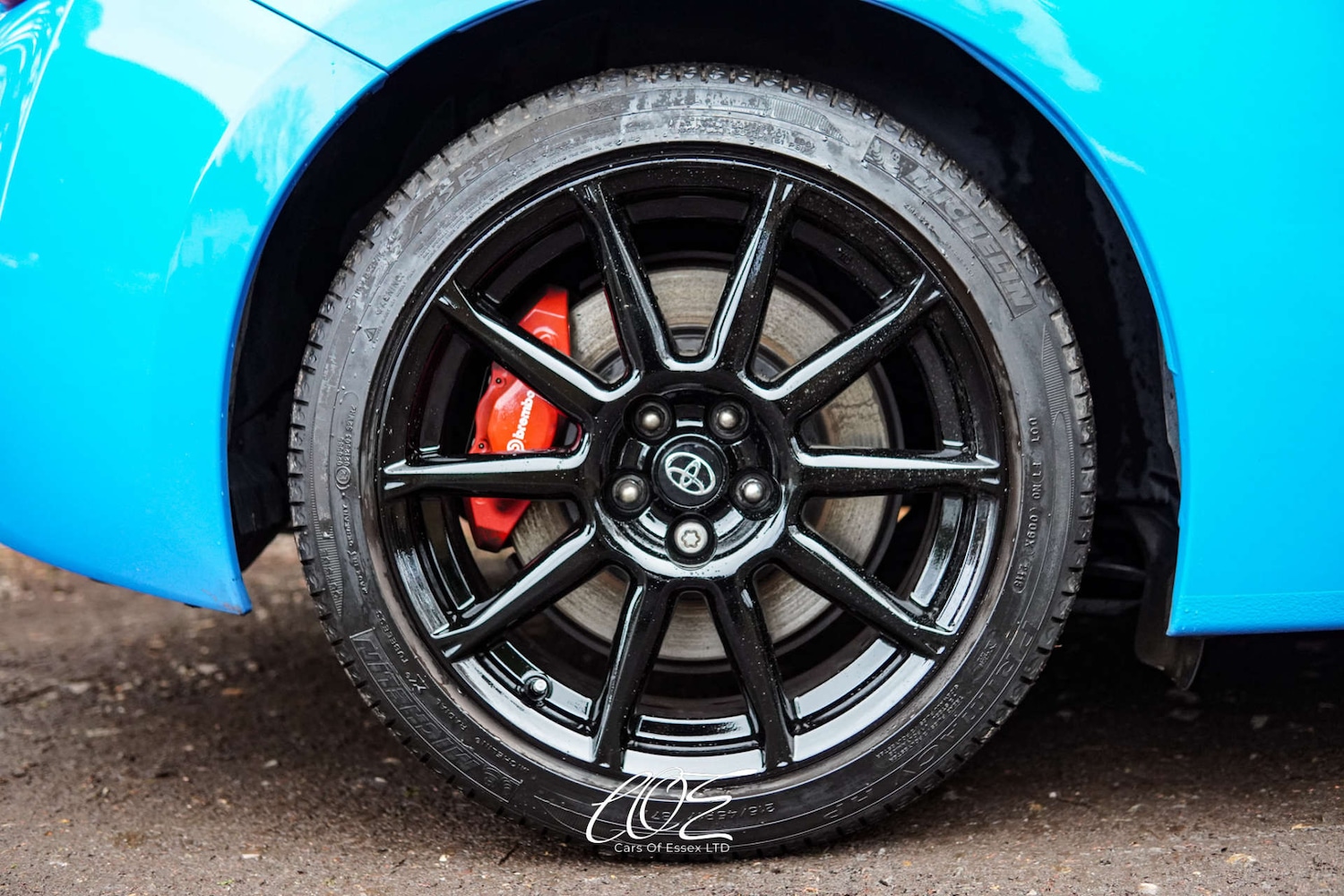 Used Toyota GT86 2018 for sale - 76749793: Photo 33