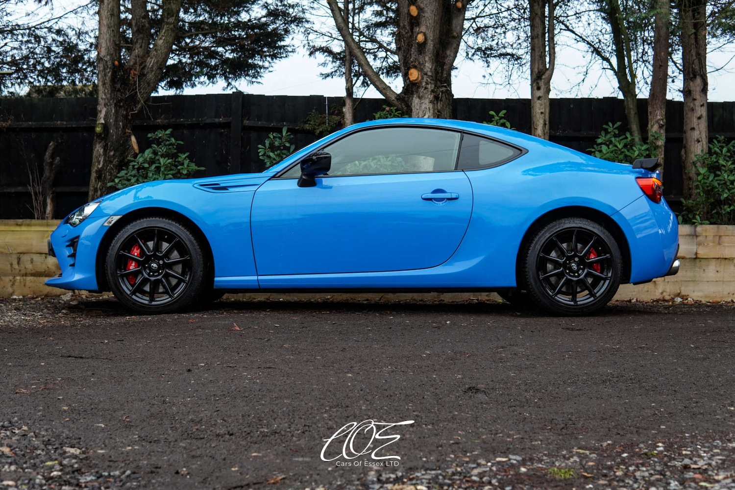 Used Toyota GT86 2018 for sale - 76749793: Photo 34