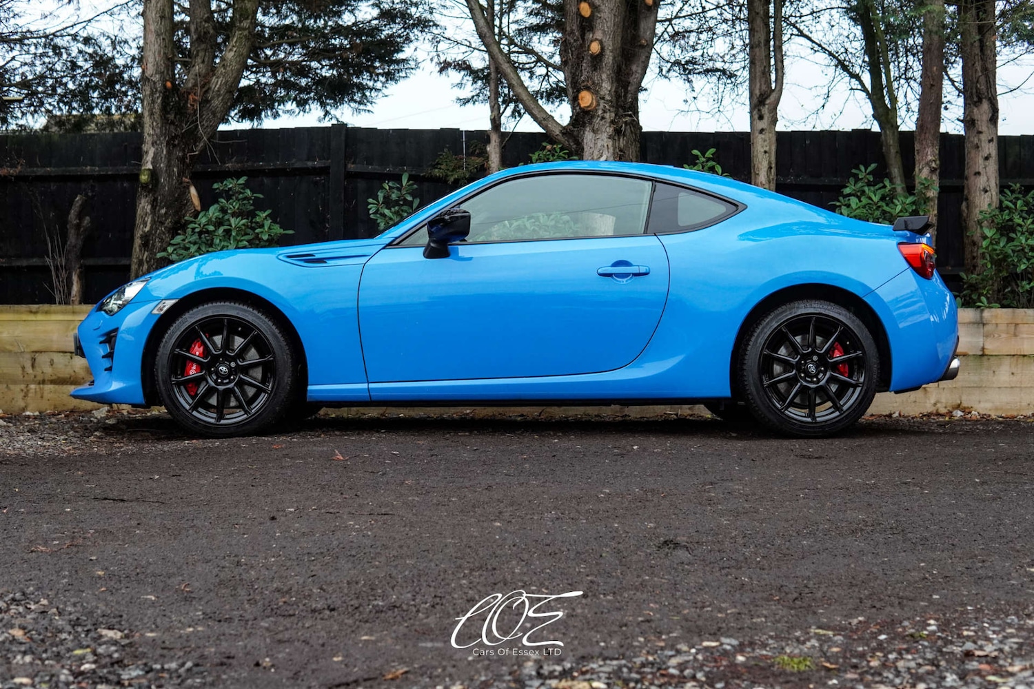 Used Toyota GT86 2018 for sale - 76749793: Photo 35