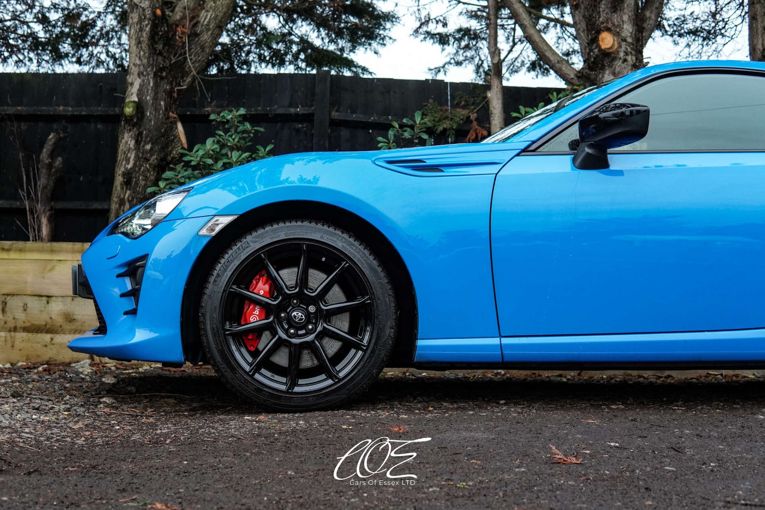 Used Toyota GT86 2018 for sale - 76749793: Photo 36