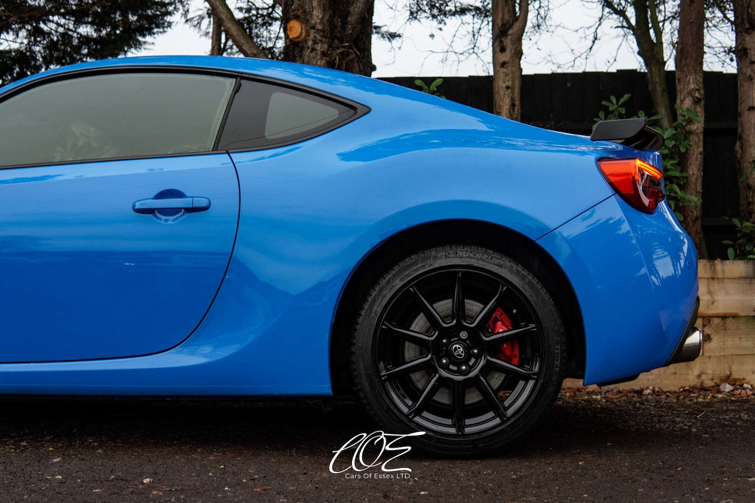 Used Toyota GT86 2018 for sale - 76749793: Photo 37