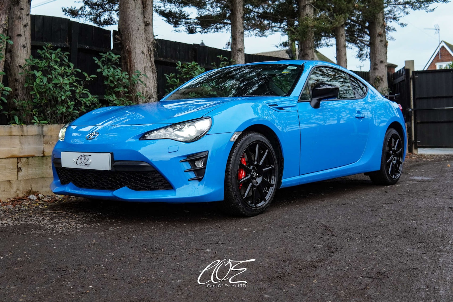 Used Toyota GT86 2018 for sale - 76749793: Photo 38