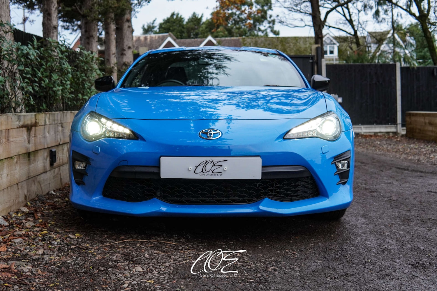 Used Toyota GT86 2018 for sale - 76749793: Photo 39