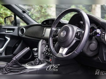 Used Toyota GT86 2018 for sale - 76749793: Photo