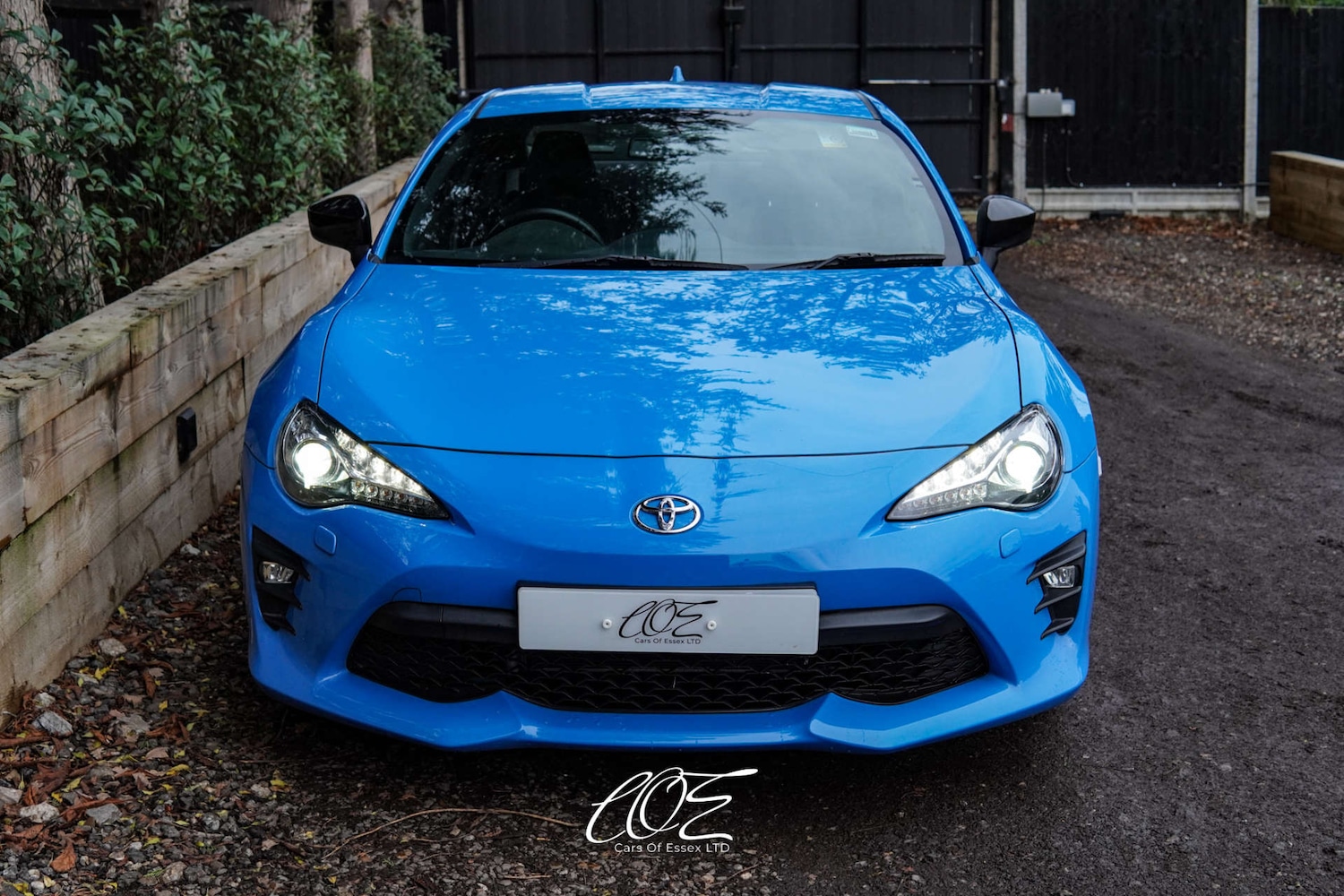 Used Toyota GT86 2018 for sale - 76749793: Photo 4
