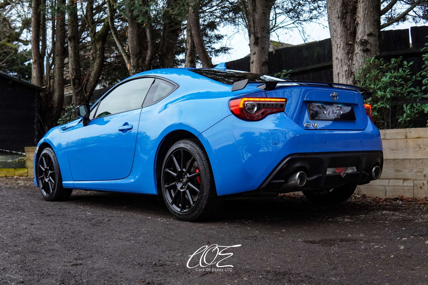 Used Toyota GT86 2018 for sale - 76749793: Photo 40