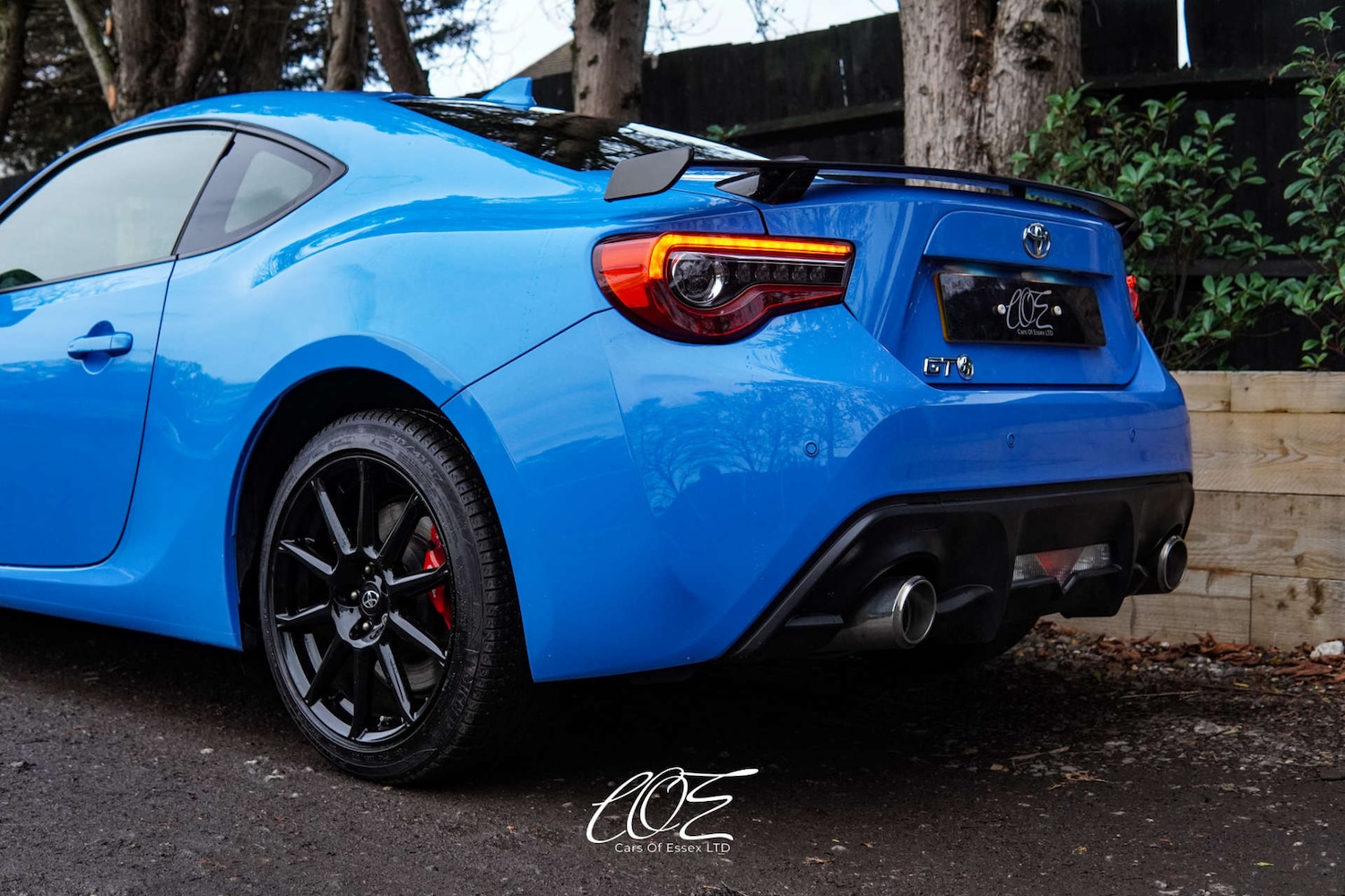 Used Toyota GT86 2018 for sale - 76749793: Photo 41