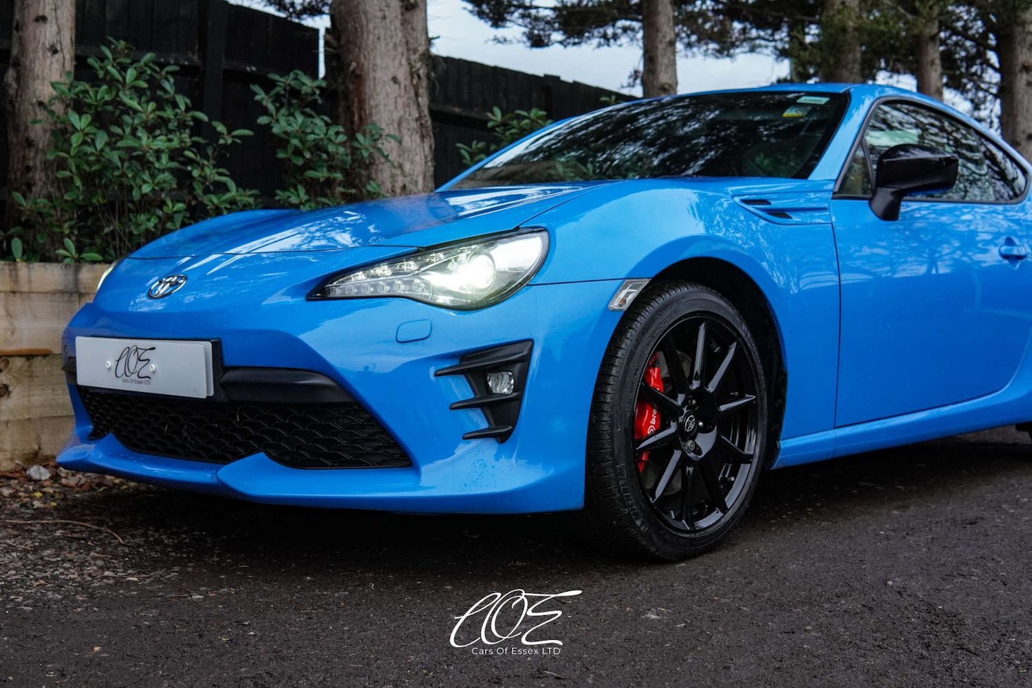 Used Toyota GT86 2018 for sale - 76749793: Photo 42
