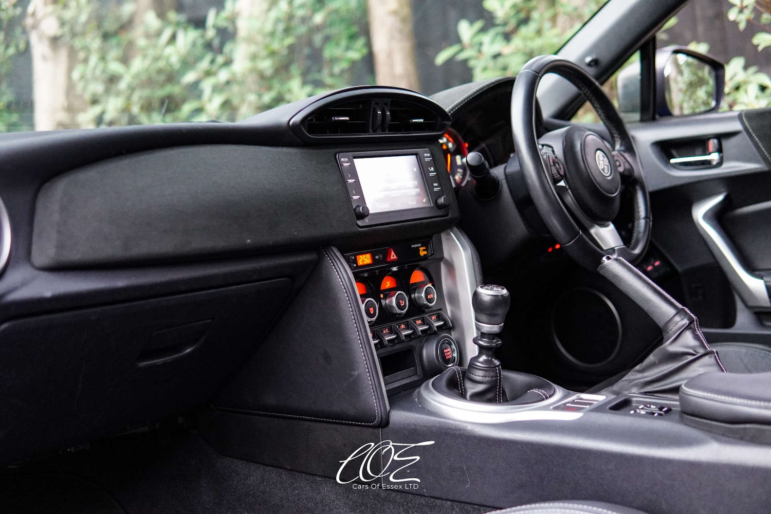 Used Toyota GT86 2018 for sale - 76749793: Photo 44