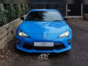 Used Toyota GT86 2018 for sale - 76749793: Photo