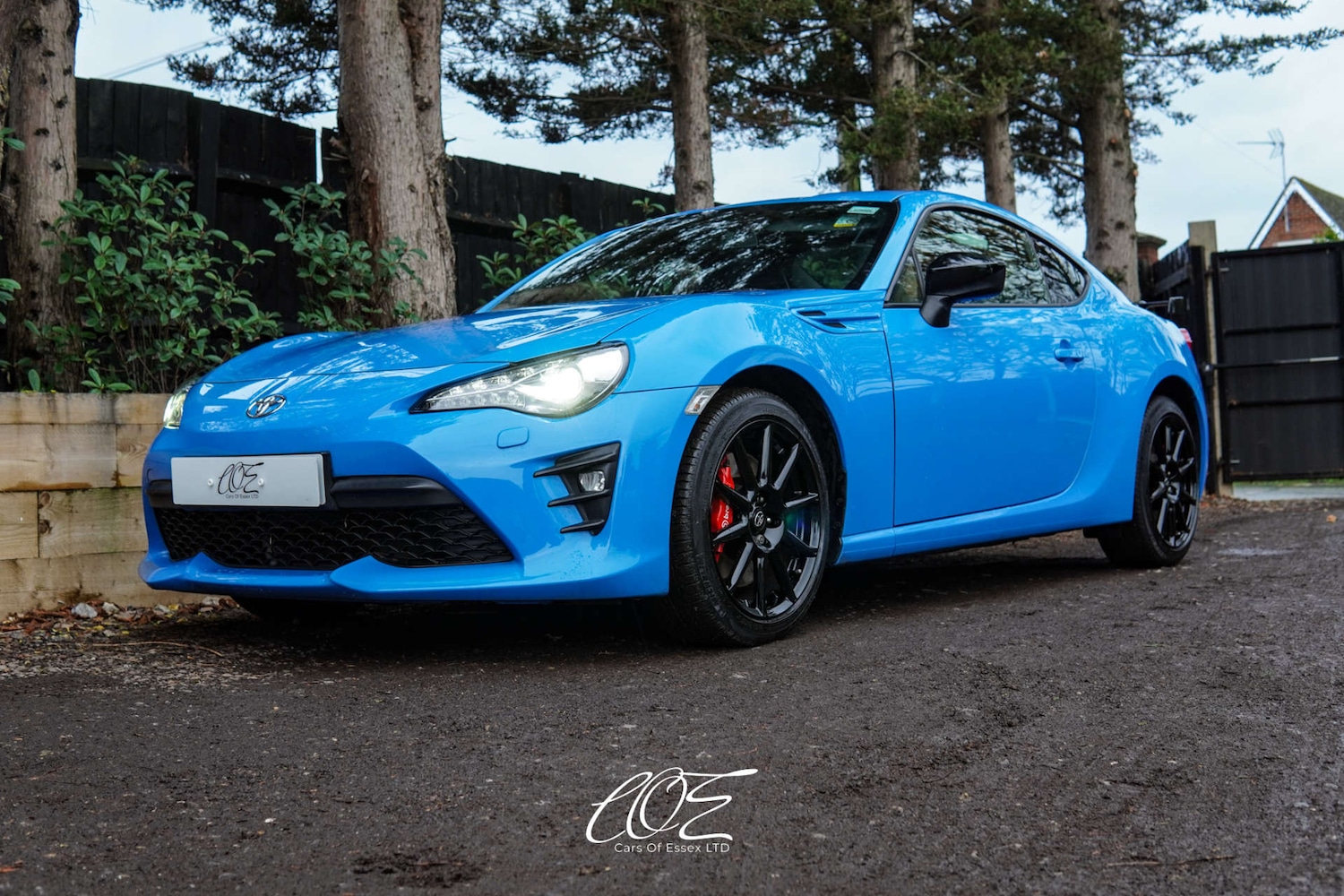 Used Toyota GT86 2018 for sale - 76749793: Photo 6