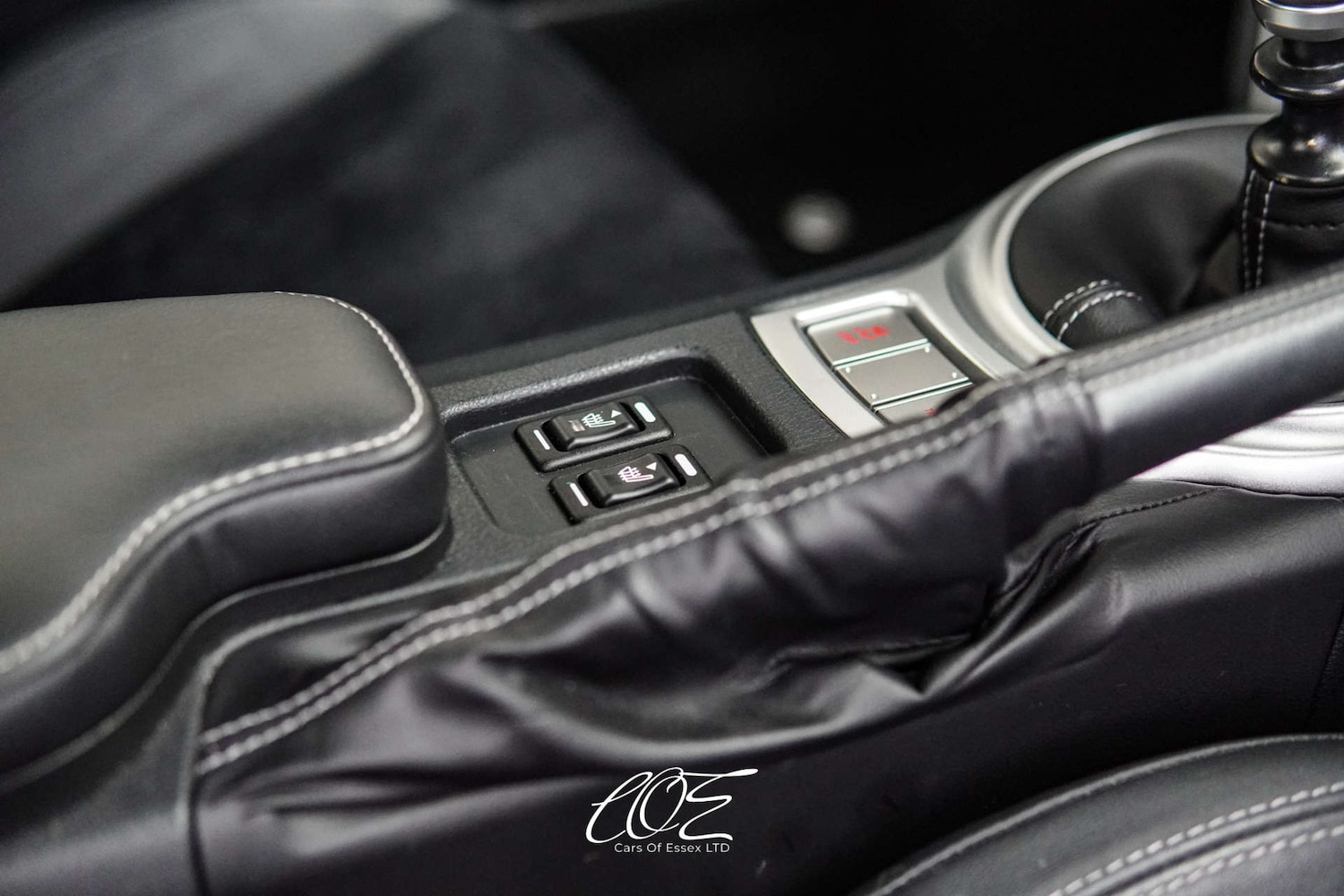 Used Toyota GT86 2018 for sale - 76749793: Photo 7