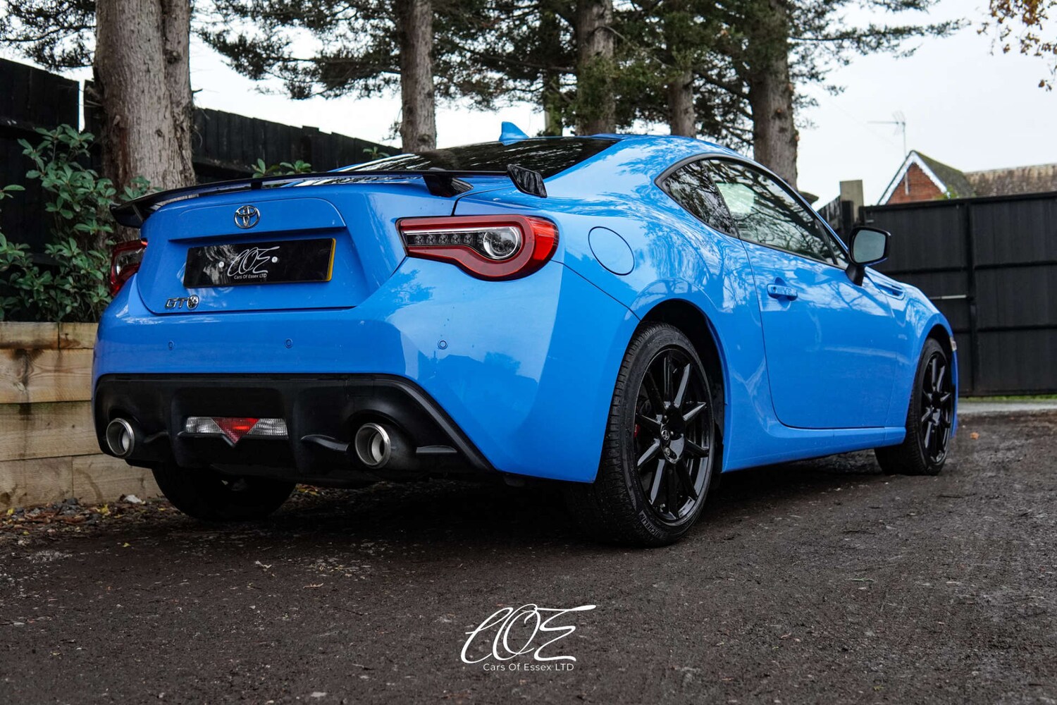 Used Toyota GT86 2018 for sale - 76749793: Photo 9