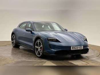 Used Porsche Taycan 2023 for sale - 78834622: Photo