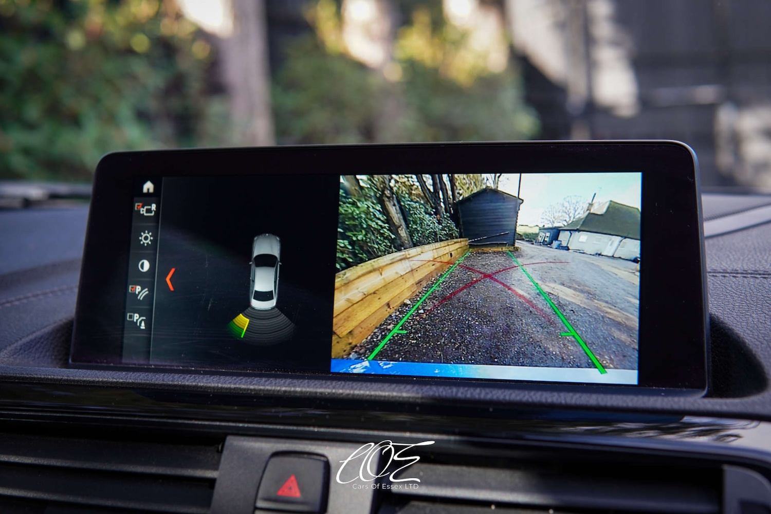 Used BMW 2 Series 2018 for sale - 77437677: Photo 10