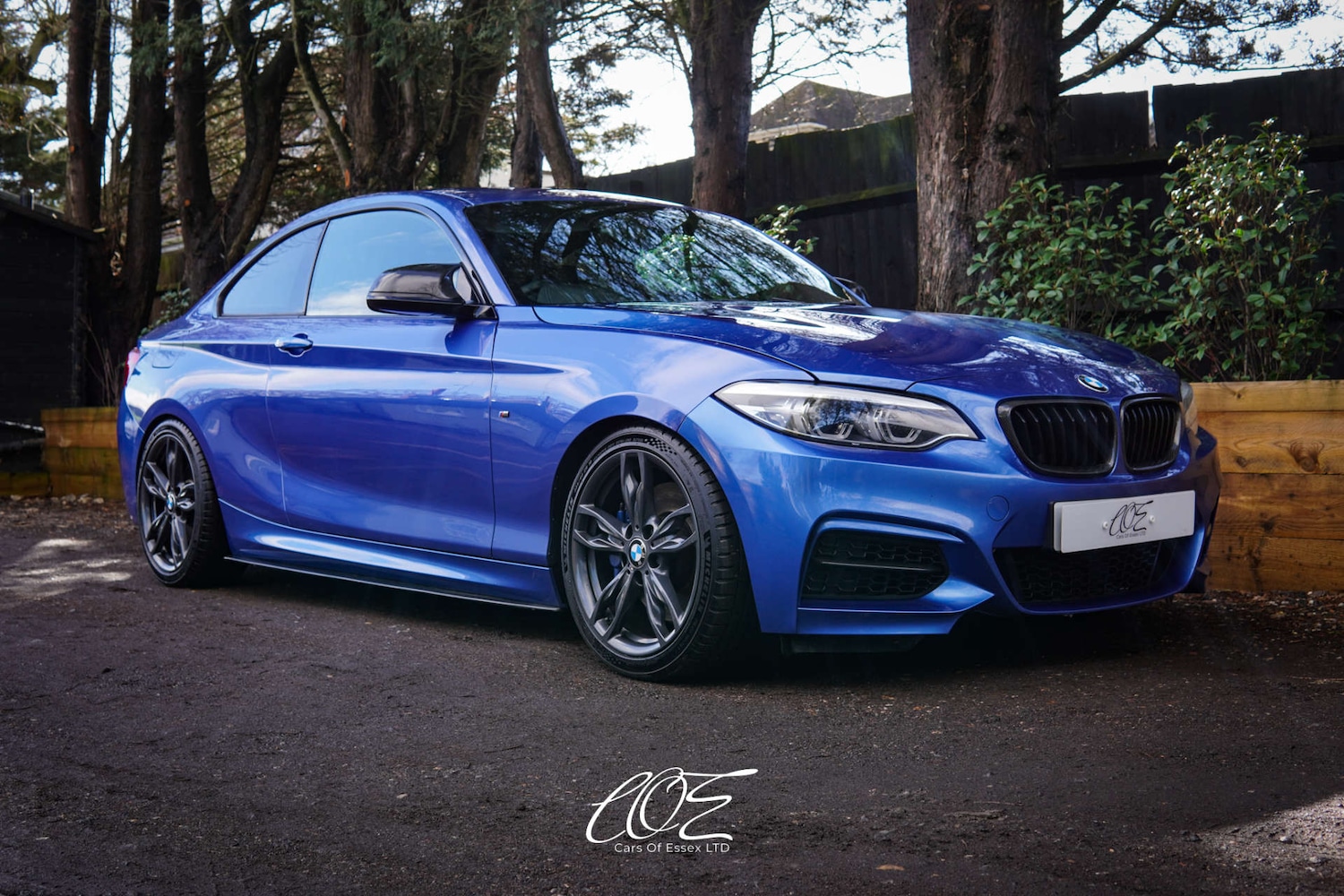 Used BMW 2 Series 2018 for sale - 77437677: Photo 13