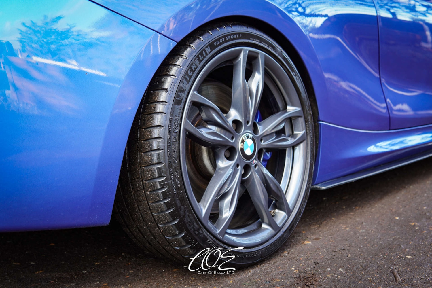 Used BMW 2 Series 2018 for sale - 77437677: Photo 14